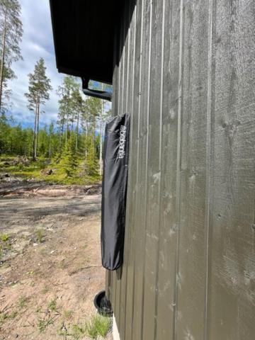 Villa Lyxfällan Kimitoön Exteriör bild